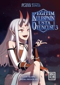 Cover: Egitim Kulesinin Usta Oyuncusu 3 - Athica Yayinlari