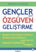 Cover: Gencler Icin &Ouml;zg&uuml;ven Gelistirme - Psikonet Yayinlari