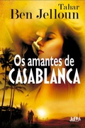 Cover: Os amantes de Casablanca - L&PM Editores