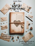 Cover: Cartas Infectadas (Serie Historias Breves de lo infrecuente pero posible, #1) - Sandra Yllyan