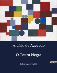 Abbildung von: O Touro Negro - Culturea