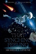 Cover: That Synching Feeling - Writers Exchange E-Publishing