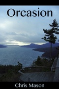 Cover: Orcasion - Quaternary Publishing Ltd.