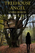 Cover: Treehouse Angel - Quaternary Publishing Ltd.