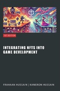 Cover: Integrating NFTs into Game Development - Sonar Publishing