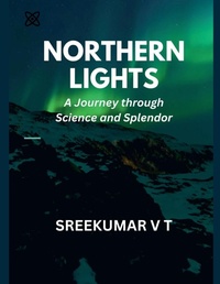 Abbildung von: Northern Lights - SREEKUMAR V T