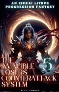 Cover: The Invincible Loser's Counterattack System - Zhou Yan
