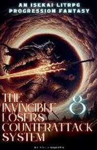 Enlarge image Cover: The Invincible Loser's Counterattack System - Zhou Yan