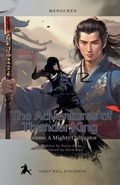 Cover: The Adventures of Thunder King - Great Wall Publishing