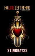 Cover: No Love Left Behind - Jessika Klide LLC