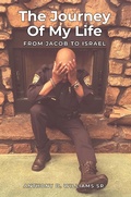 Cover: The Journey of My Life - Anthony Williams