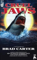 Cover: Cruel Jaws: The Novelization - Encyclopocalypse Publications