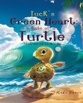 Cover: Tuck's Green Heart - Madi Power