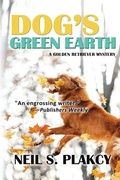 Cover: Dog's Green Earth - Samwise Books