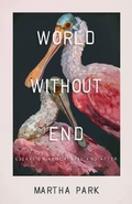 Cover: World Without End - Hub City Press