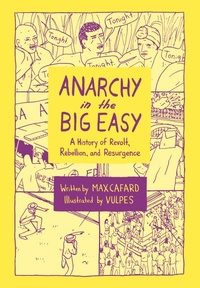 Abbildung von: Anarchy in the Big Easy - PM Press