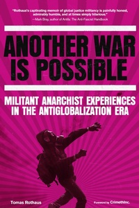 Abbildung von: Another War is Possible - PM Press