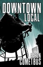 Cover: Downtown Local - PM Press