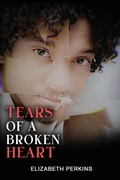 Cover: Tears of A Broken Heart - Gotham Books