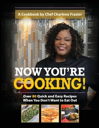 Abbildung von: Now You're Cooking - Mega Dreams Enterprises, LLC