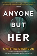 Cover: Anyone But Her - Columbine York