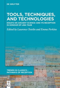 Abbildung von: Tools, Techniques, and Technologies - De Gruyter