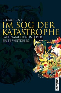 Abbildung von: Im Sog der Katastrophe - Campus
