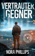 Cover: Vertrauter Gegner - BoD - Books on Demand