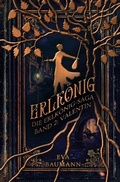 Cover: Die Erlk&ouml;nig-Saga / Erlk&ouml;nig - epubli