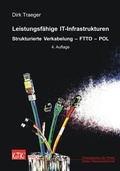 Cover: Leistungsf&auml;hige IT-Infrastrukturen - KaTiKi Verlag