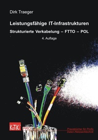 Abbildung von: Leistungsfähige IT-Infrastrukturen - KaTiKi Verlag