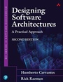 Cover: Designing Software Architectures - Addison Wesley