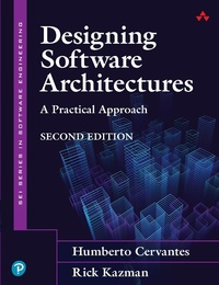 Abbildung von: Designing Software Architectures - Addison Wesley
