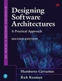 Cover: Designing Software Architectures - Addison Wesley