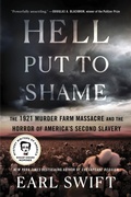 Cover: Hell Put to Shame - HarperCollins