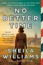 Cover: No Better Time - Amistad Press