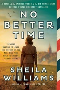 Cover: No Better Time - Amistad Press