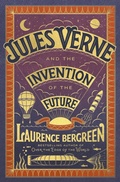 Cover: Jules Verne and the Invention of the Future - HarperCollins