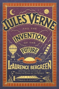 Enlarge image Cover: Jules Verne and the Invention of the Future - HarperCollins