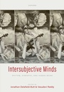 Cover: Intersubjective Minds - Oxford University Press