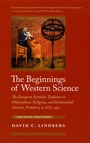 Cover: Beginnings of Western Science - University of Chicago Press