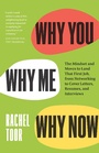 Bild: Why You, Why Me, Why Now - University of Chicago Press