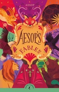 Cover: Aesop's Fables - Puffin Classics