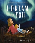 Cover: I Dream for You - Zonderkidz