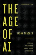 Cover: The Age of AI - Zondervan