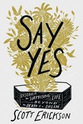 Cover: Say Yes - Zondervan