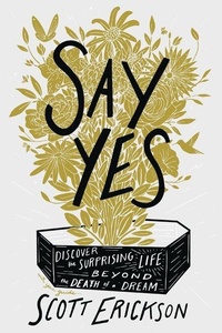 Enlarge image Cover: Say Yes - Zondervan