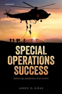 Enlarge image Cover: Special Operations Success - Oxford University Press