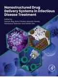 Abbildung von: Nanostructured Drug Delivery Systems in Infectious Disease Treatment - Academic Press