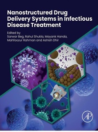 Abbildung von: Nanostructured Drug Delivery Systems in Infectious Disease Treatment - Academic Press